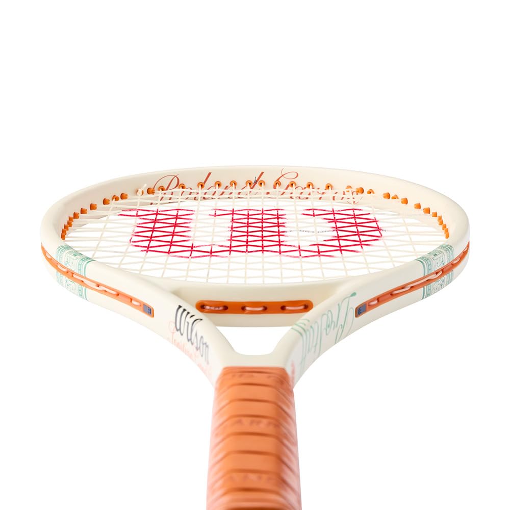 Amazon | ウイルソン Wilson テニスラケット PRO STAFF 97L V14 ROLAND